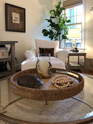 Florida interior design