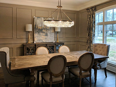Sarasota interior designer