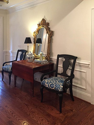 North Port Florida interior designer