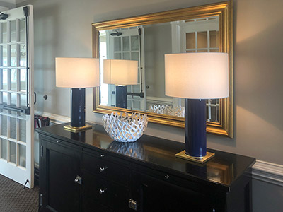 Port Charlotte Florida interior designer