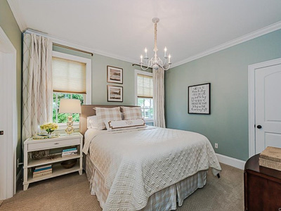 Florida interior designer