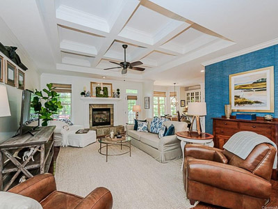 Port Charlotte Florida interior designer