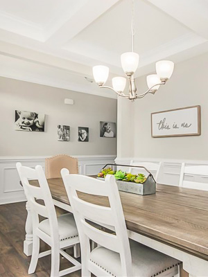 Englewood Florida interior designer